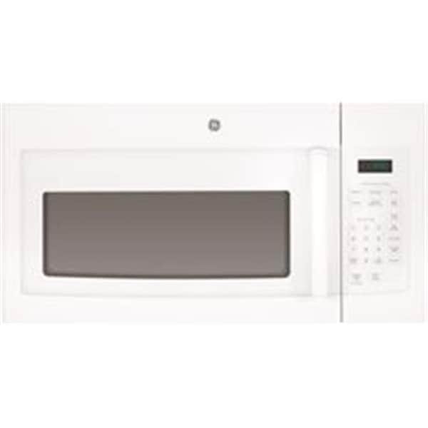 Ge GE 1029482 1.6 Cu. ft. Over-The-Range Microwave Oven